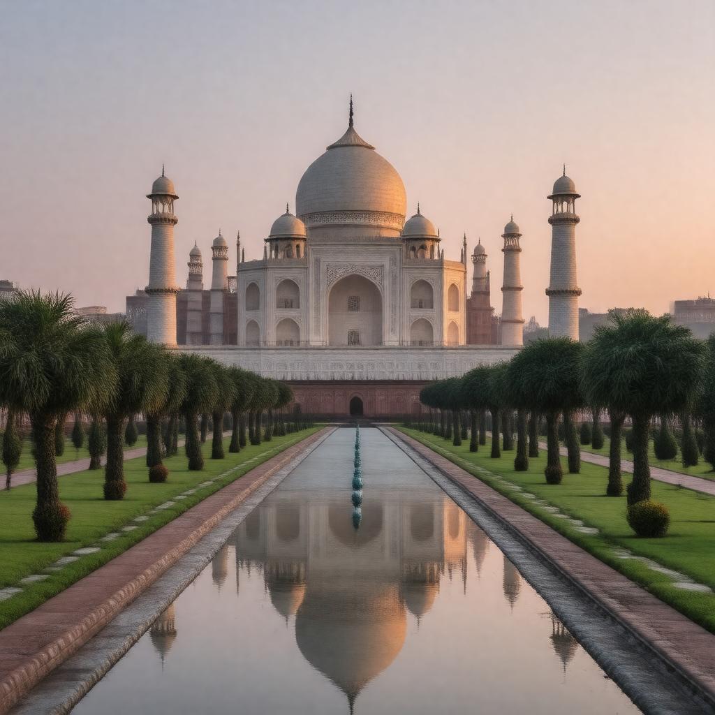 Taj Mahal Palace Hotel